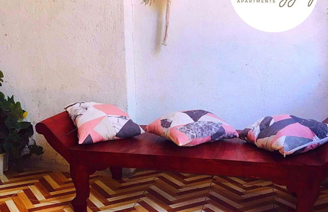 Malunggay Apartments - Foto 30