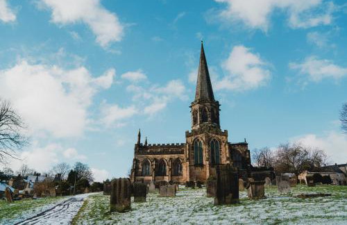 Swallow Cottage, Bakewell - Photo 34