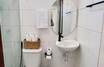 Apartamentos Privativos a 8 min do Aeroporto de Salvador e Próximo às Praias Self Check-in AUTOMÁTICO - Foto 14