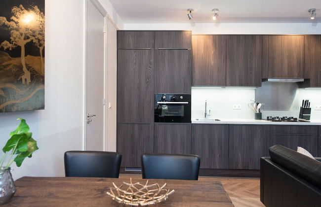 BizStay Park Central Executive - Photo 65