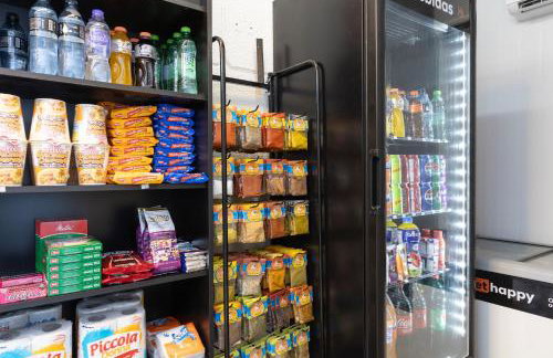 Piscina academia metro Brazilian Corner - Foto 76