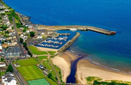 Harbour Sound Apartment, Ballycastle, Causeway Coast - Foto 44