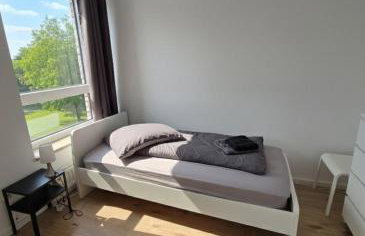 have-a-nice-Stay - Apartment im Zentrum von Ahrensburg - 5 Minuten zum Hauptbahnhof - Photo 12