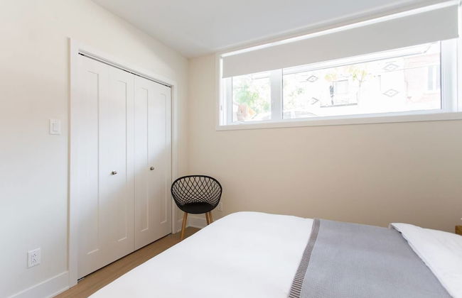 Perfect 2 Bdr, 2 Bath Landing for the Family - Foto 6