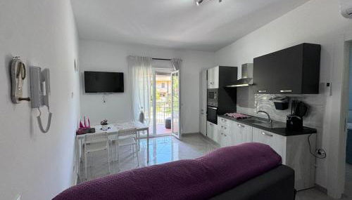 Blu Mare Apartment di Frank a Montauro - Foto 4