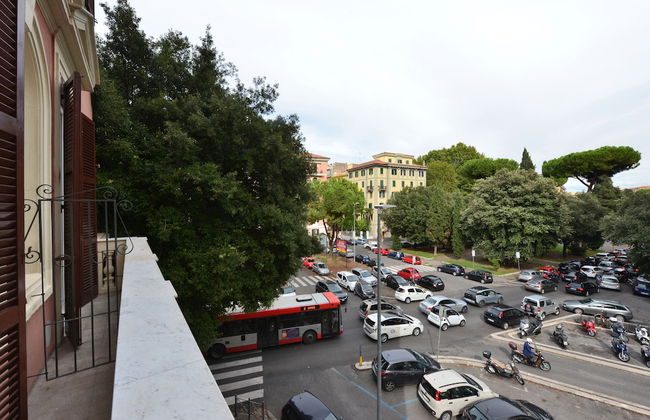 Fabio Dei Velapazza Luxury Guest House - Photo 30