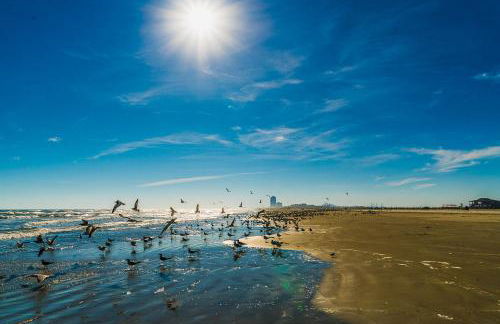 Vacation in Style at the Beach - Foto 51