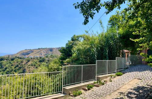 Villa Felici Tropea collina vista mare - Foto 6