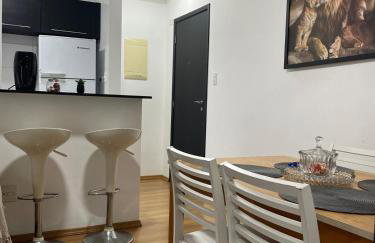 Apartamento Frente Shopping - Foto 1