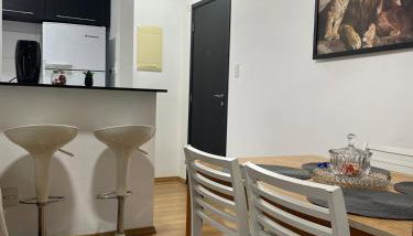 Apartamento Frente Shopping - Foto 1