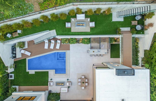 Hutton Modern - Foto 24