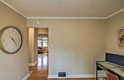 Ideal Green Bay Home Less Than 3 Mi to Lambeau Field! - Foto 14