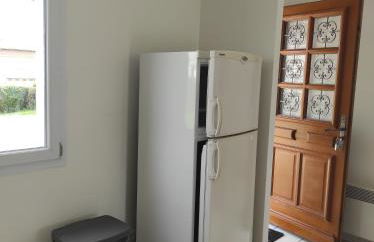 Chez AUBE Maison à la campagne 2-6 pers 3 chambres - Foto 6