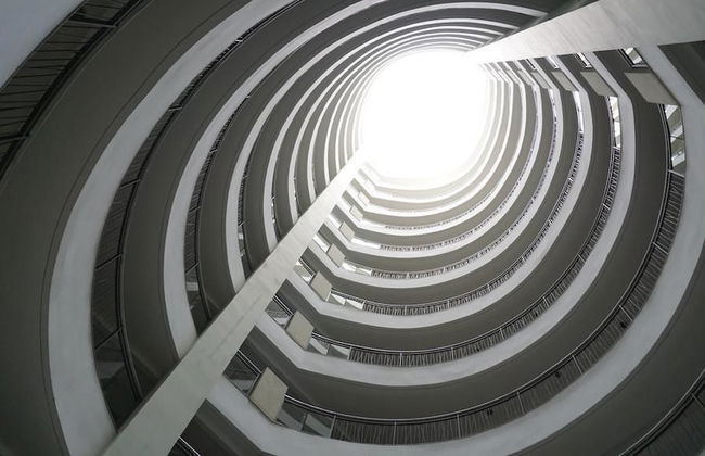 231TR Service Apartments by iHost - Foto 21