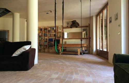 VILLA AUREA with private pool and park - Photo 57