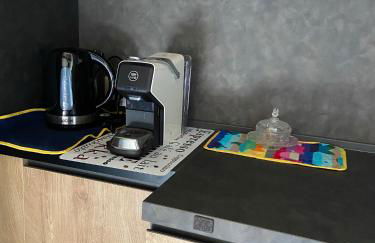 Elisa San Vincenzo Apartment - Foto 12