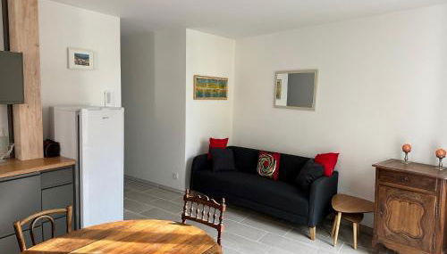 Appartement le saint Pierre - Foto 4