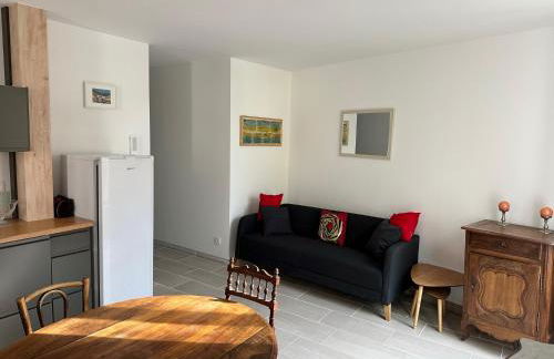 Appartement le saint Pierre - Foto 4