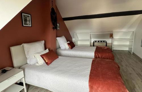 Maison de Caractère - Foto 30