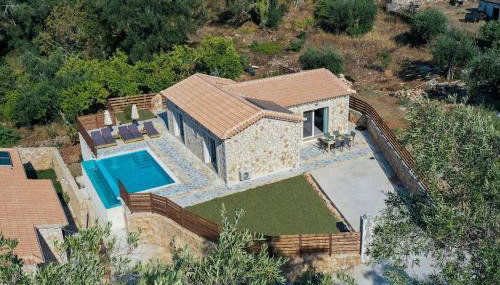 Villa di pietra II - Foto 2