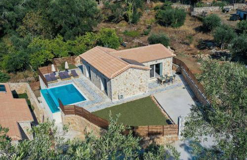 Villa di pietra II - Foto 2