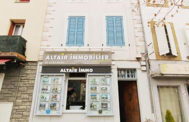 Les Gîtes d'Altaïr - Foto 7