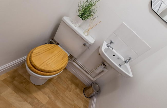 Cheshire Lodge - Foto 21