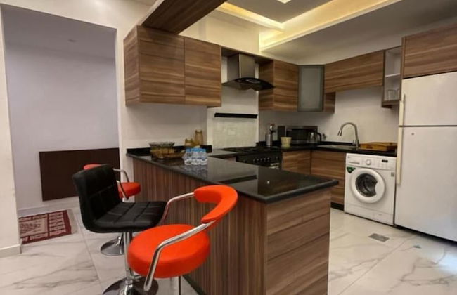 Charming 3 Bedroom Apartment in Amman - Foto 16