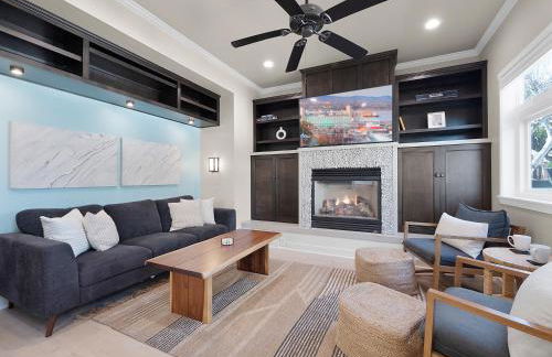 Kennebeck Oasis - Private Patio, Steps 2 Sand & AC - Foto 1