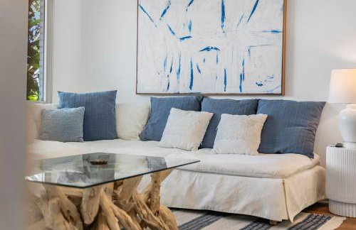 Stunning Tropical Heated Pool House Near The Beach - Foto 31