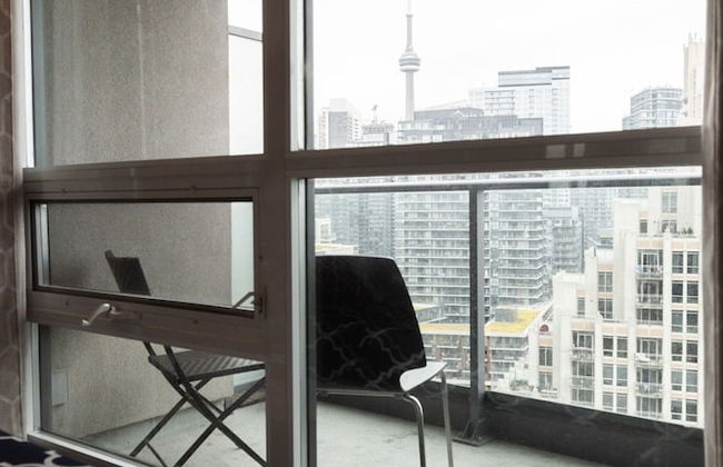 Fort York Suite - Photo 59