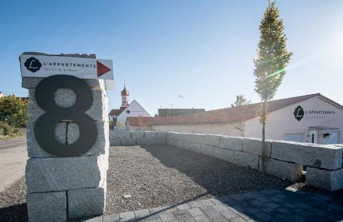 L-Appartements - Foto 32