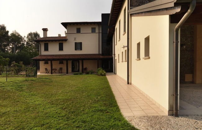 Agriturismo Cà dei Molini - Photo 46