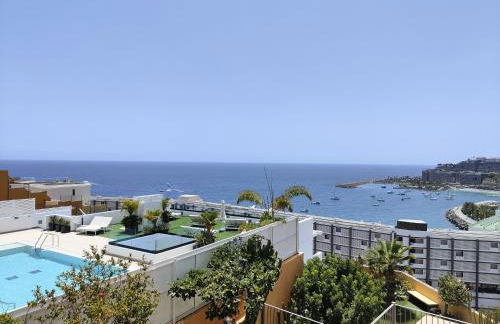 Gran Canaria Mogan sunset - Foto 25