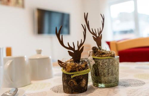 Ferienwohnungen Beilerstädtle - Foto 61