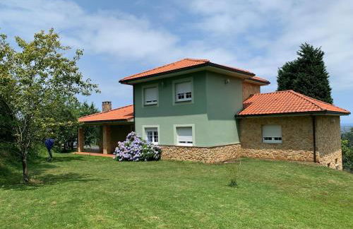 San Martín de Huerces - Foto 32