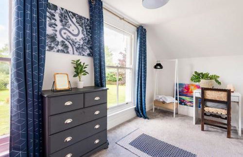 Cotswold Cheltenham, whole house with hot tub - Photo 66