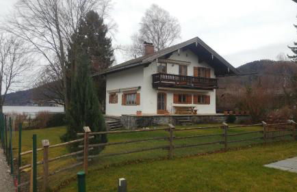 Ferientraum Kobellstrasse - Foto 3