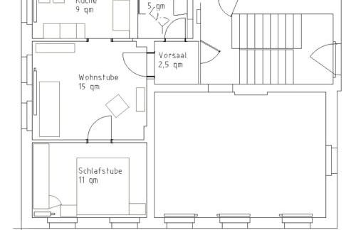FeWo Ruhe-Insel Musikwinkel - Foto 6