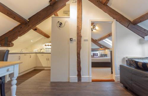 Goody Bridge Barn - Foto 10