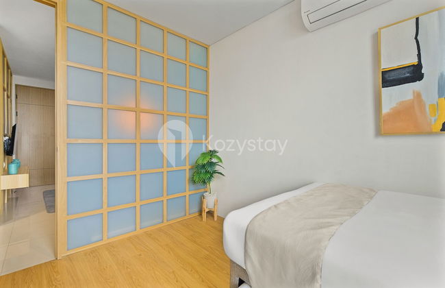 Savya Aparthotel by Kozystay - Bandung - Foto 46