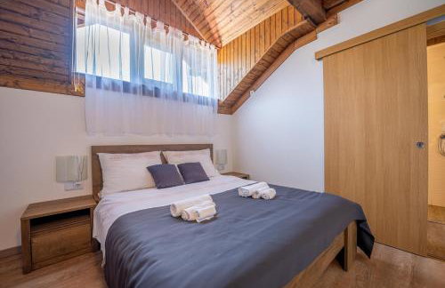 Mountain Escape house with indoor pool - Foto 42