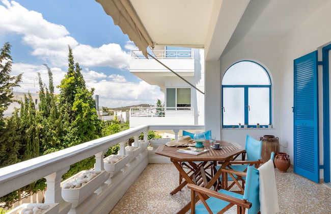 Breeze One Bedroom Apartment by BluPine - Foto 22