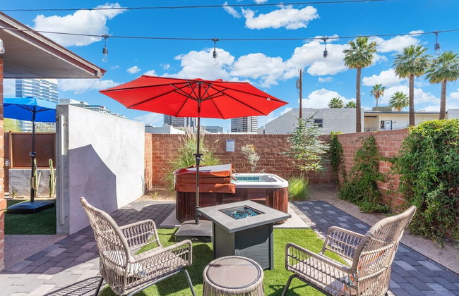 Midtown Digs - Foto 42