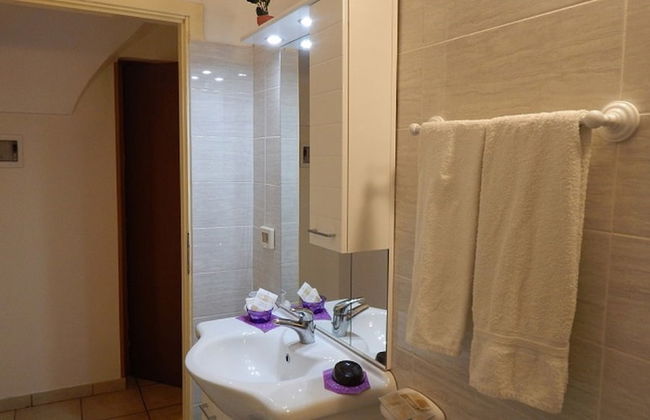 Albatro Rooms - Foto 27