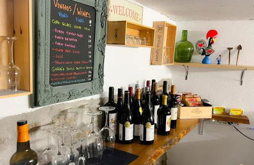 JUNKEIRA - Casa, Douro e Campo - Foto 60