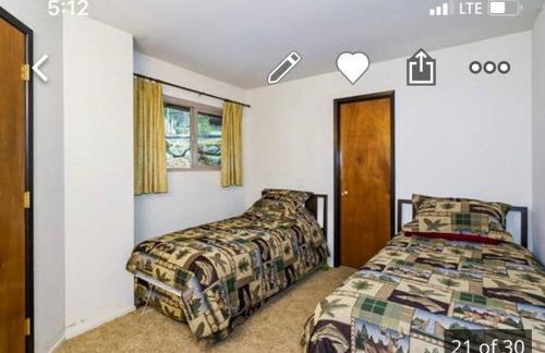 ManVee at Yosemite - Foto 40