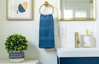 Chic Studio Suite Serene Backyard in Heart of SD - Photo 8