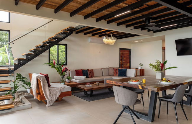 Lumina Valley View Monteverde - Foto 6