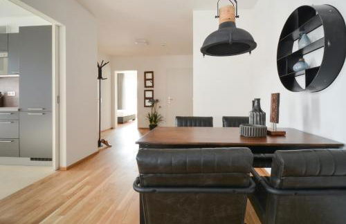 Lunas Appartements in Essen - Foto 98